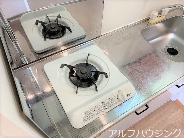 イメージ リヴィエールアリガ