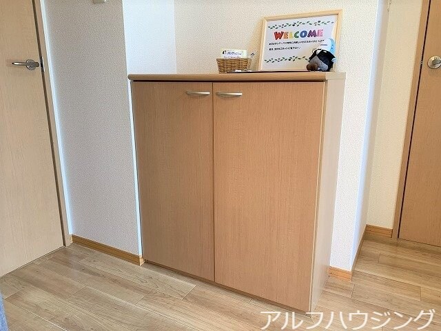 イメージ リヴィエールアリガ