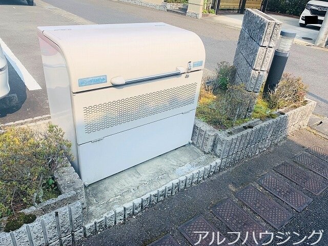 イメージ リヴィエールアリガ