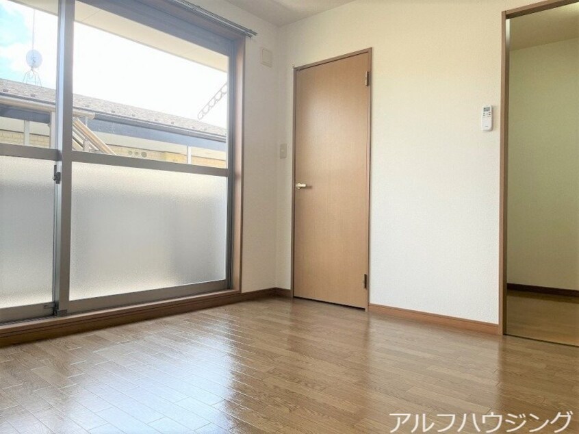  エスポワール穂並Ⅰ