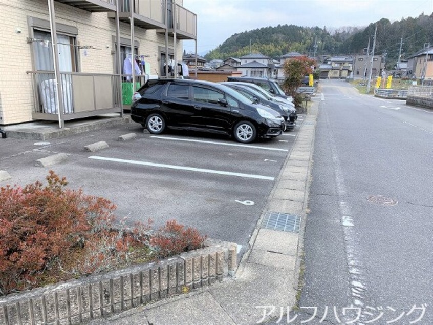  エスポワール穂並Ⅰ