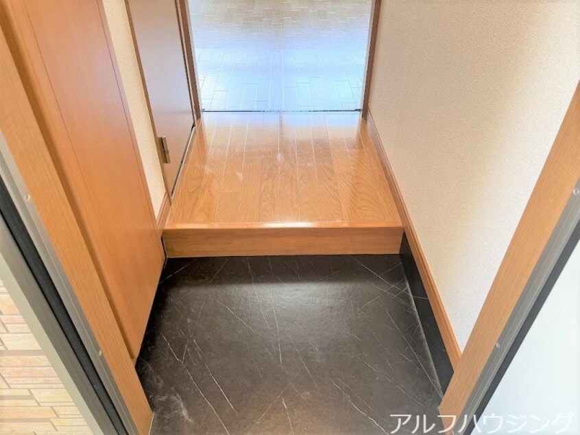  エスポワール穂並Ⅰ