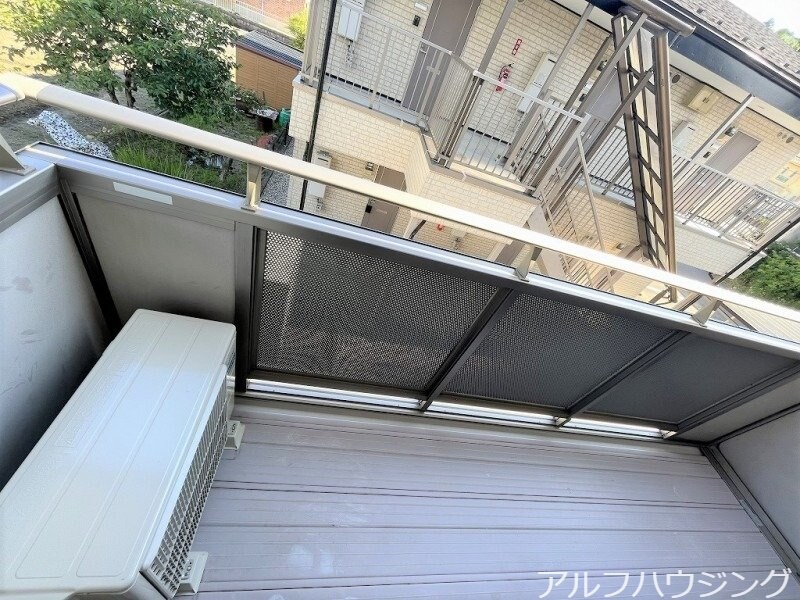  エスポワール穂並Ⅰ