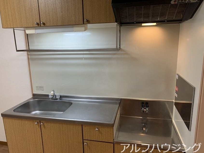 イメージ サンサープラスⅤ