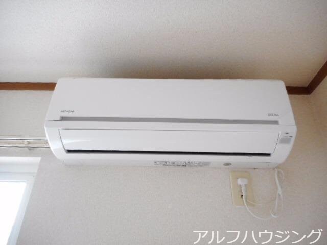  サンパティークⅢ
