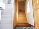  サンパティークⅢ