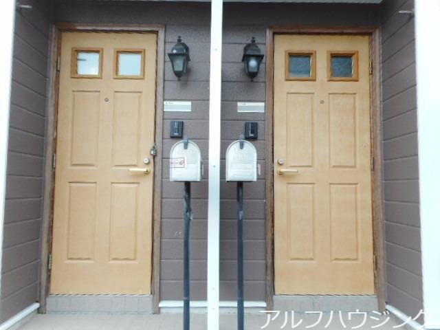  サンパティークⅢ