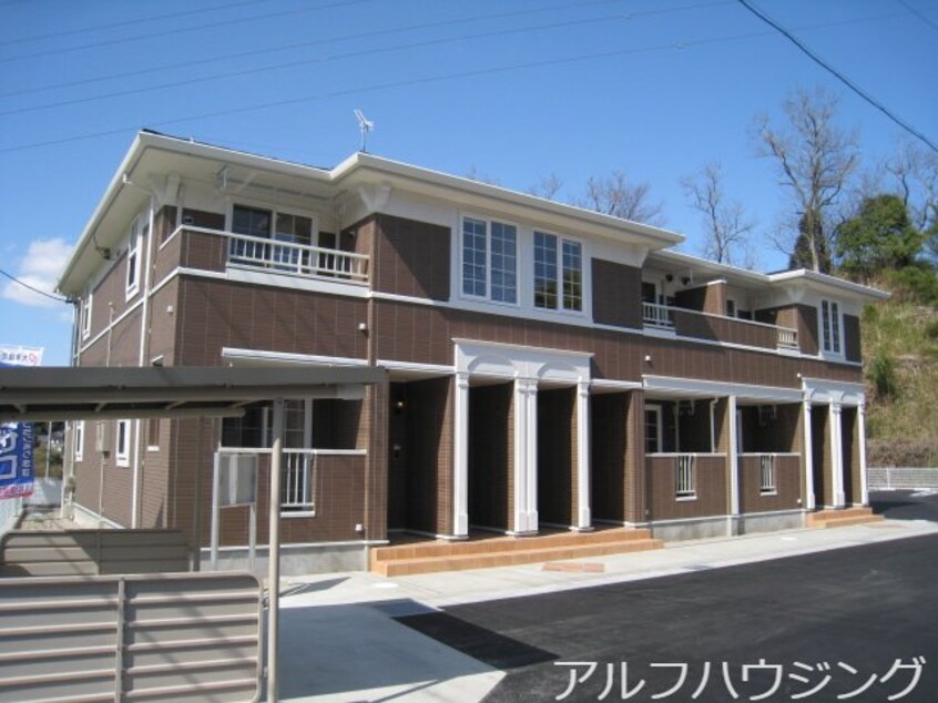  サンライズ　Ⅰ