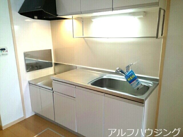  サンライズ　Ⅰ