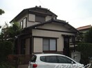 太多線/根本駅 徒歩11分 1-2階 築41年の外観