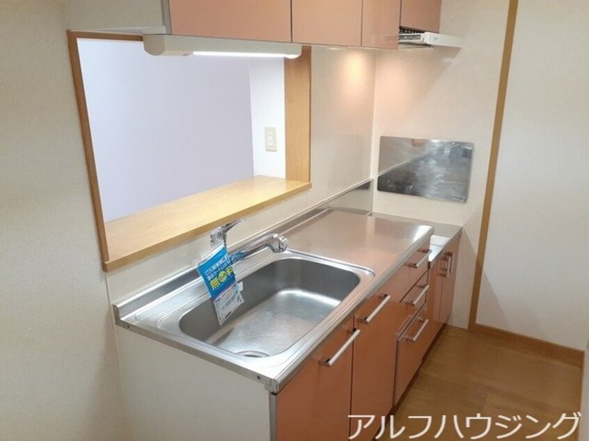  カームリー