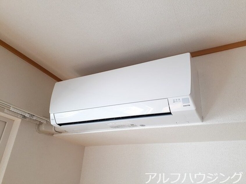  カームリー