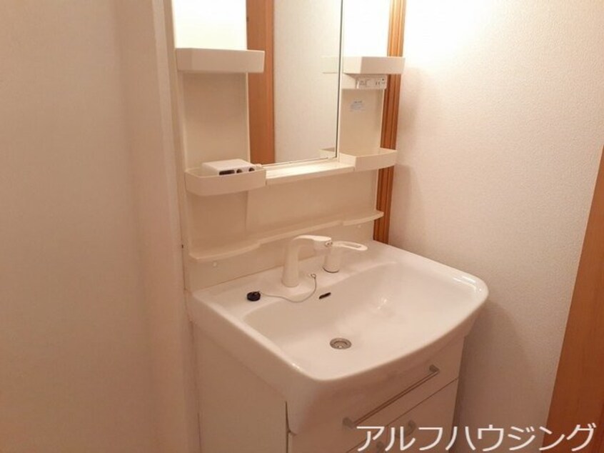  カームリー