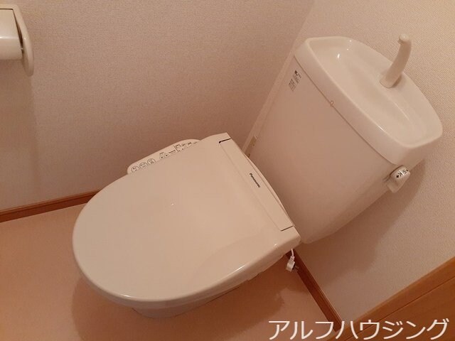  カームリー