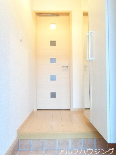  サンライズ　Ⅰ