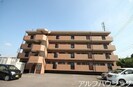 ハートフルマンションＮｏ１の外観