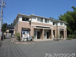 外観写真（昼）