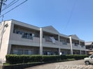 イースタンハウスの外観