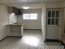 リビング イースタンハウス
