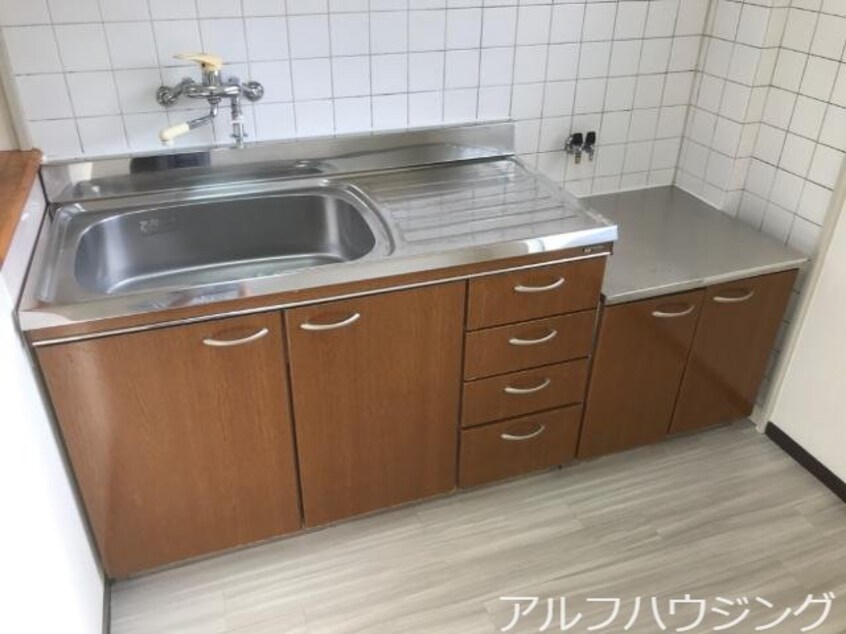 キッチン イースタンハウス