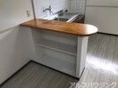 キッチン イースタンハウス