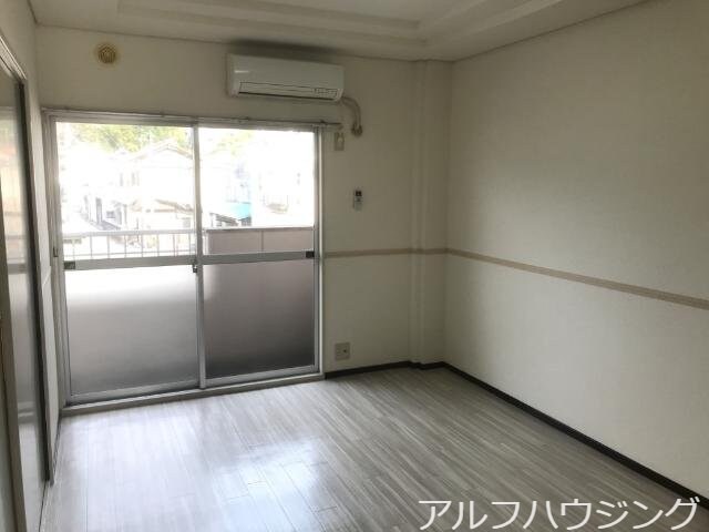 室内 イースタンハウス