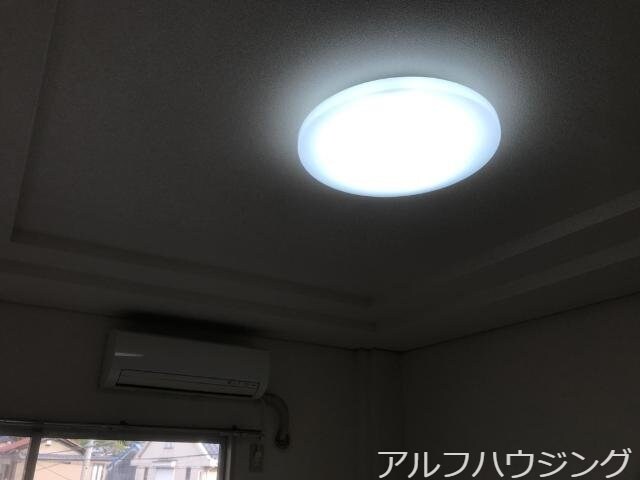室内設備 イースタンハウス