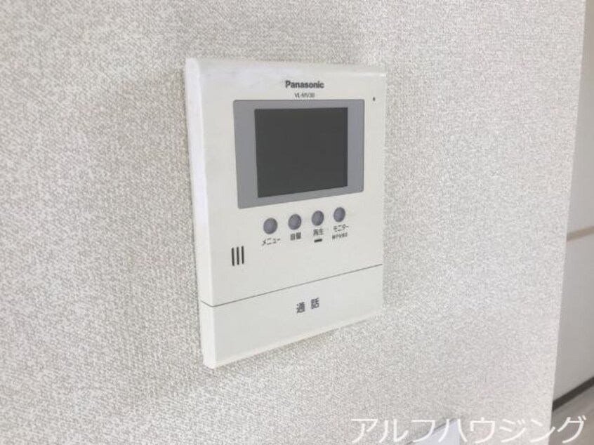 セキュリティ イースタンハウス