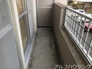 ベランダ イースタンハウス