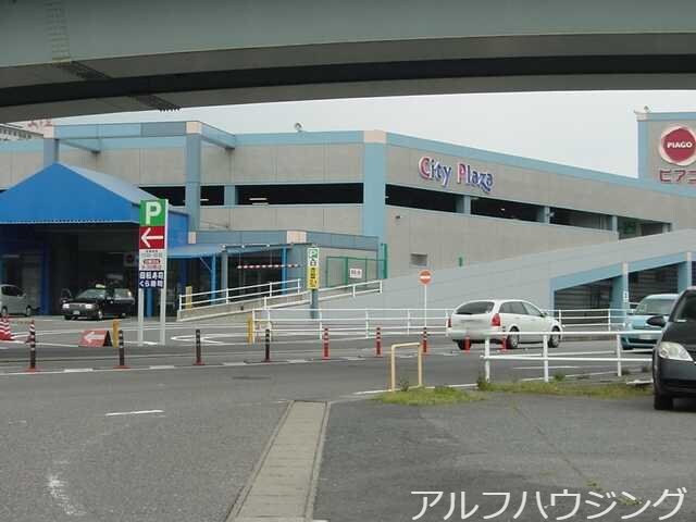 ピアゴ多治見店(スーパー)まで3373m イースタンハウス