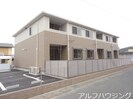 ＭＯＣＨＡ’Ｓ　ＨＯＵＳＥの外観