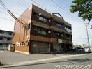 外観写真（昼） サンハイツ太平