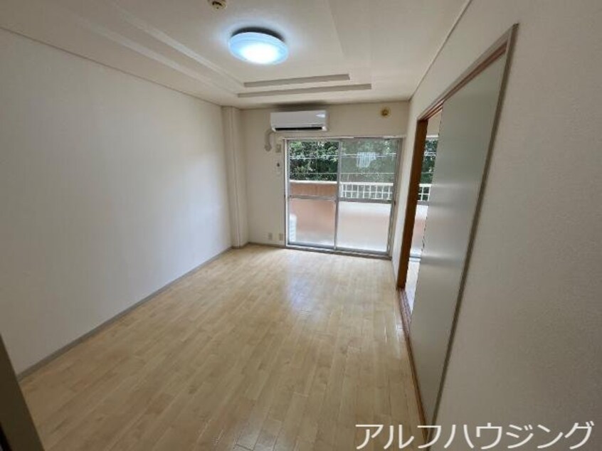 洋室 サンハイツ太平