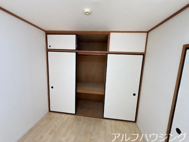 収納 サンハイツ太平