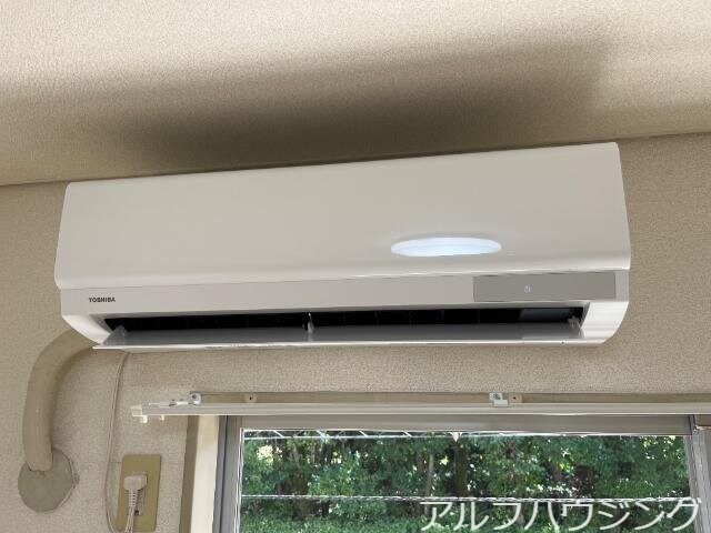 室内設備 サンハイツ太平