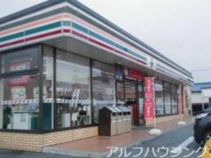 セブンイレブン多治見池田町店(コンビニ)まで349m サンハイツ太平