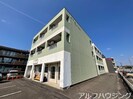 ハイムブトウジゅの外観