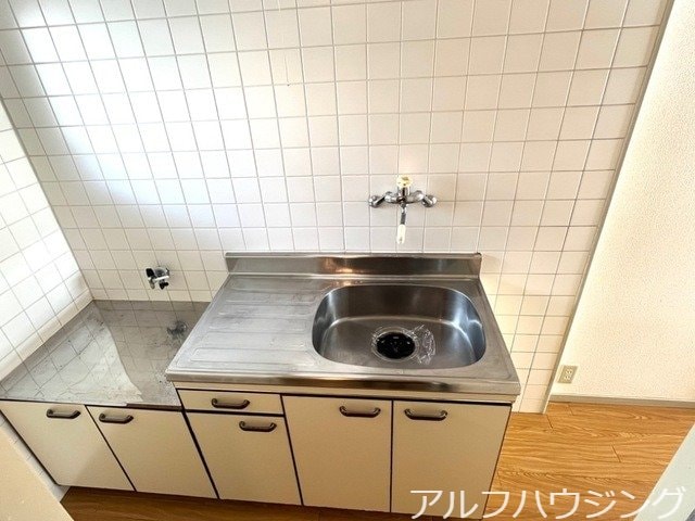キッチン ハイムブトウジゅ