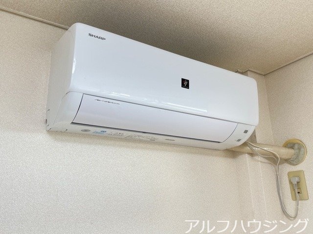 室内設備 ハイムブトウジゅ