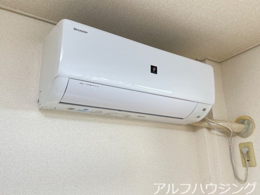 室内設備 ハイムブトウジゅ