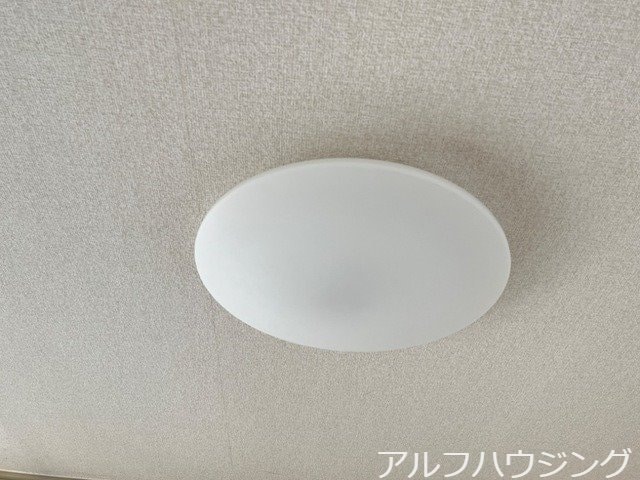 照明 ハイムブトウジゅ