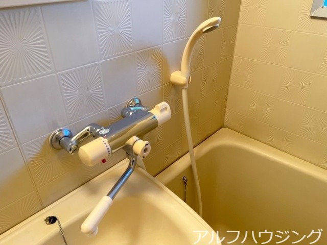 洗面 ハイムブトウジゅ