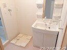  メゾン　アンソレイエ　Ｂ
