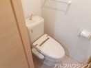  メゾン　アンソレイエ　Ｂ