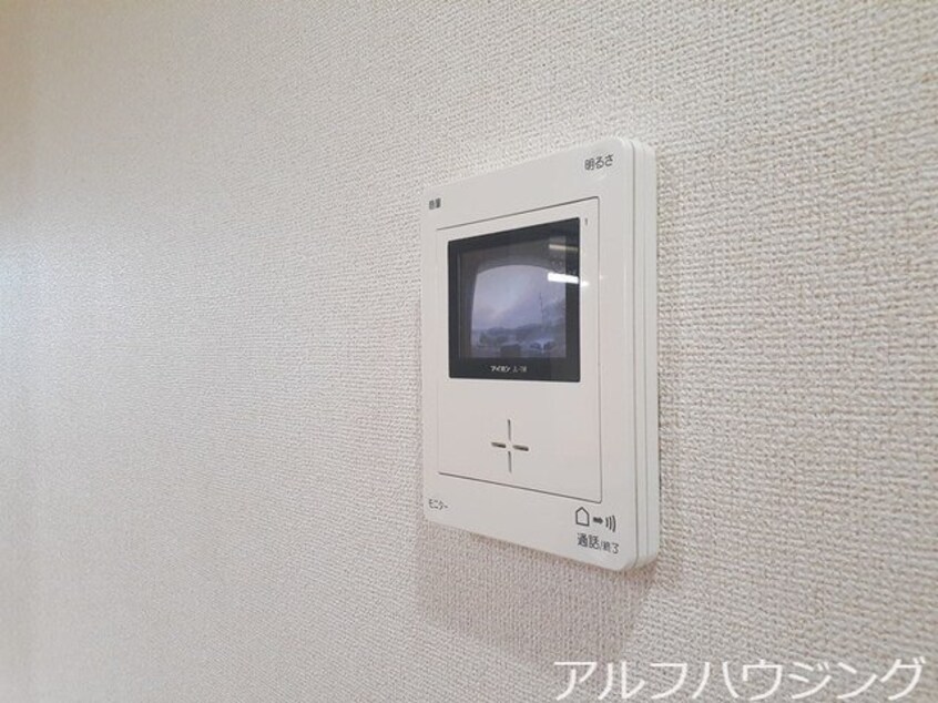  メゾン　アンソレイエ　Ｂ