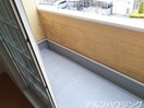  メゾン　アンソレイエ　Ｂ