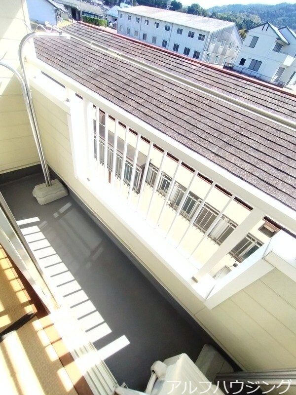  双葉アパート
