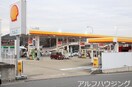 バロー(スーパー)まで1400m クラシオン　Ⅰ