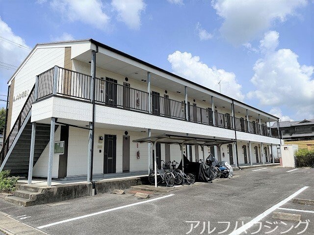  メゾン瑞浪Ⅰ
