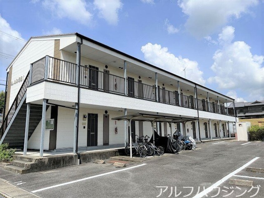  メゾン瑞浪Ⅰ
